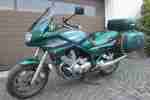 XJ 900 S Diversion 4 KM