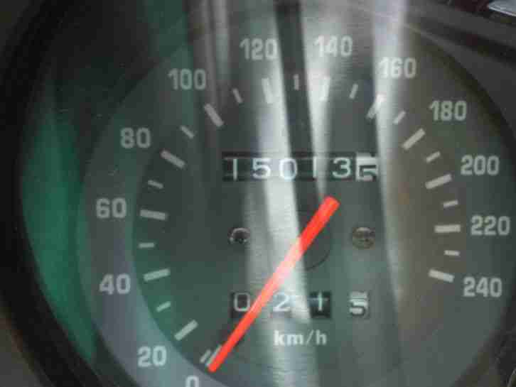  Yamaha XJ 900 S Diversion * Zweirad * Yamaha * Motorrad * Bike * Moped *