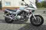 XJ 900 S Diversion Zweirad