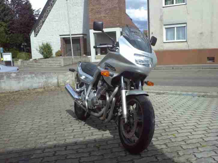 Yamaha XJ 900 S Diversion * Zweirad * Yamaha * Motorrad * Bike * Moped *