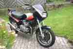 XJ 900 , Typ 31 A, schwarz, Top