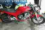 Yamaha XJ600 Diversion S