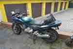 XJ600 Diversion