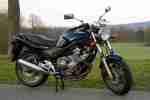 XJ600 N (1. Hand und unfallfrei)