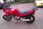 XJ600 S TOP Zustand ! 44.245km 61 PS