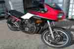 XJ600 Typ 51j Bj.1984 TÜV NEU OHNE