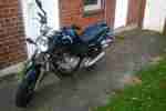 XJ600N