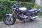 XJ600N, BJ1995, KM 76.000