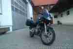 XJ600N EZ 04 1995 2 Koffer TÜV 08