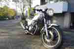 XJ650, K0 Kardan, Tourer, Cafe Racer,