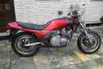 XJ900 Scheunenfund