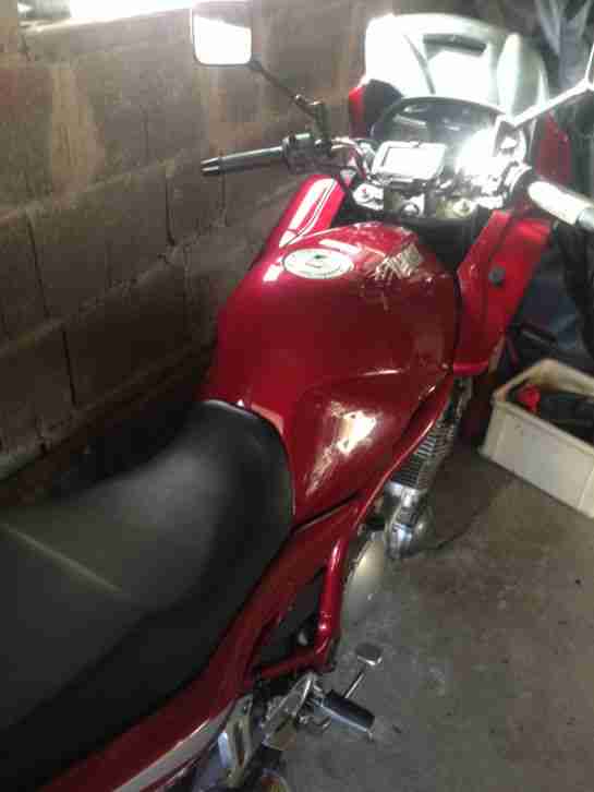 Yamaha XJ900 XJ 900 Diversion 4KM