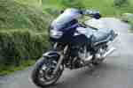 XJ900S Diversion