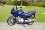 XJ900S Diversion