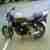 Yamaha XJR 1200