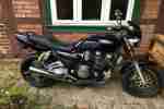 XJR 1200 Krause Kit Umbau Zustand OK