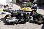 XJR 1200 SP King Kenny Roberts,