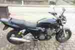 XJR 1200 Typ 4PU mit Schlüssel und