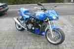 XJR 1200 mal anders : )