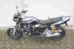 XJR 1300 Baujahr 3.2002 Km 65000 Tüv