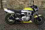 XJR 1300 RP06 im Kenny Roberts Design