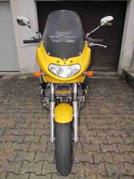 Yamaha XJR 1300 SP RP02, EZ 2001