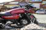 , XJR1200, 4PU, Bj.:1995,