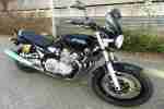 XJR1300 RP10 mit Extras !