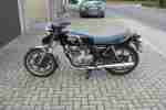 Yamaha XS 250 1U5 Oldtimer für Liebhaber