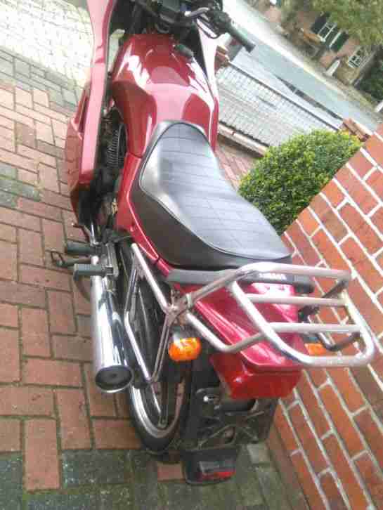 Yamaha XS 400,Pichler Vollverkleidung,Oltimer,Bastler,Garagenfund