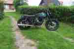 XS 400 Scrambler Oldtimer 27PS