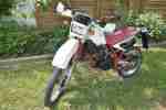 Yamaha XT 350, Youngtimer, Enduro, XT,