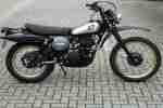 Yamaha XT 500