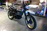 XT 500 Bj.02.1982 Top Zustand