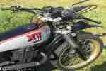 XT 500 Enduro Top Zustand 1980 20 KW