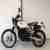 Yamaha XT 500