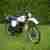 Yamaha XT 500,Yamaha