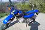 XT 600 E 2002 ,,, Tüv neu original