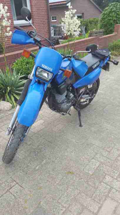 XT 600 E