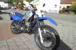 XT 600 E Enduro Elektrostart EZ 8 90