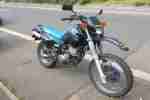 XT 600 E (Typ 3TB)