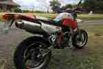 XT 600 Super Moto