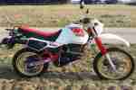 XT 600 Tenere 34L XT600 TÜV 3 17 guter