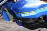 XT 600 Tenere