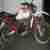 Yamaha XT 600
