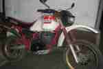 Yamaha XT 600, Youngtimer, Yamaha 34L, Yamaha