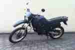 XT 600 Z Tenere 1VJ