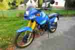 XT 600 Z Tenere Rallye Dakar Sonauto