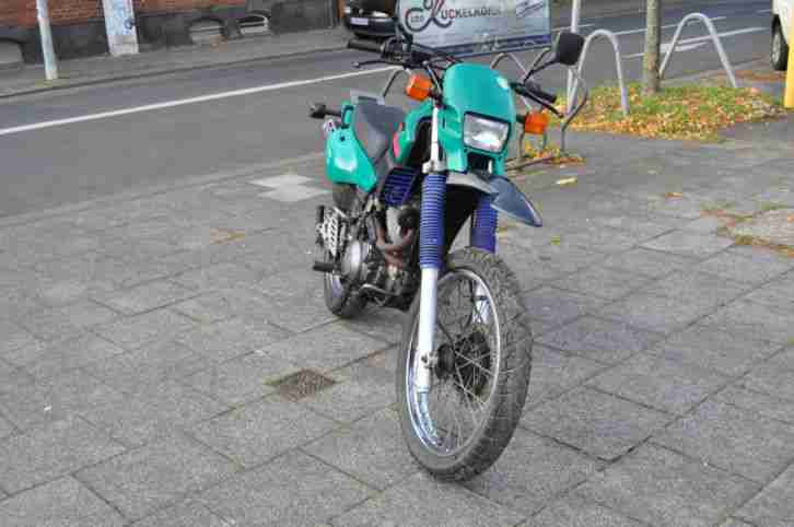 XT 600E TÜV NEU!! 29,000KM