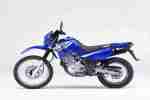 XT 600e